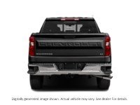 2019 Chevrolet Silverado 1500 4WD Crew Cab 147