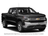 2019 Chevrolet Silverado 1500 4WD Crew Cab 147