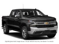 2019 Chevrolet Silverado 1500 4WD Crew Cab 147