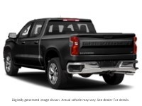 2019 Chevrolet Silverado 1500 4WD Crew Cab 147