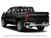 2019 Chevrolet Silverado 1500 4WD Crew Cab 147