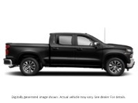 2019 Chevrolet Silverado 1500 4WD Crew Cab 147