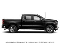 2019 Chevrolet Silverado 1500 4WD Crew Cab 147