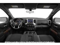 2019 Chevrolet Silverado 1500 4WD Crew Cab 147