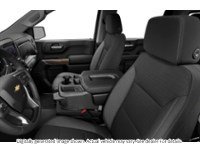 2019 Chevrolet Silverado 1500 4WD Crew Cab 147