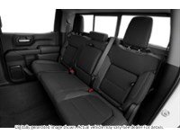 2019 Chevrolet Silverado 1500 4WD Crew Cab 147