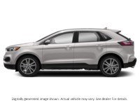 2019 Ford Edge Titanium Exterior Shot 6