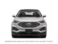 2019 Ford Edge Titanium Exterior Shot 5