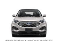 2019 Ford Edge Titanium Exterior Shot 5