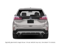 2019 Ford Edge Titanium Exterior Shot 7