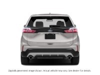 2020 Ford Edge Sel AWD Exterior Shot 7