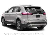 2019 Ford Edge Titanium Exterior Shot 9
