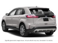 2019 Ford Edge Sel AWD Exterior Shot 9