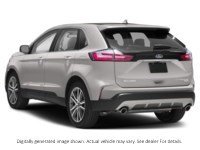 2019 Ford Edge Titanium Exterior Shot 9