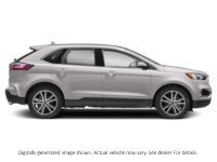 2019 Ford Edge Titanium Exterior Shot 10