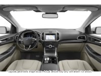 2019 Ford Edge Titanium Interior Shot 6
