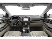 2019 Ford Edge Sel AWD Interior Shot 6