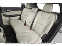 2019 Ford Edge Titanium Interior Shot 5