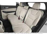 2019 Ford Edge Titanium Interior Shot 5
