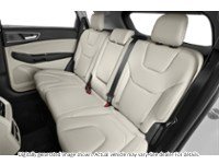 2019 Ford Edge Sel AWD Interior Shot 5