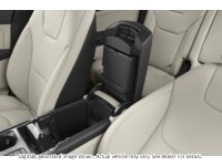 2019 Ford Edge Titanium Interior Shot 7