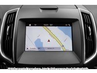 2019 Ford Edge Sel AWD Interior Shot 8