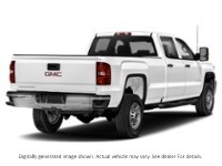 2019 Gmc Sierra 2500Hd 4WD Crew Cab 153.7
