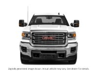 2019 Gmc Sierra 2500Hd 4WD Crew Cab 153.7