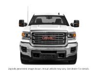 2019 Gmc Sierra 2500Hd 4WD Crew Cab 153.7