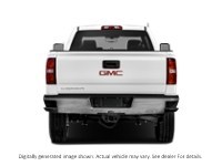 2019 Gmc Sierra 2500Hd 4WD Crew Cab 153.7