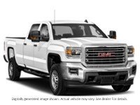 2019 Gmc Sierra 2500Hd 4WD Crew Cab 153.7