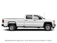 2019 Gmc Sierra 2500Hd 4WD Crew Cab 153.7