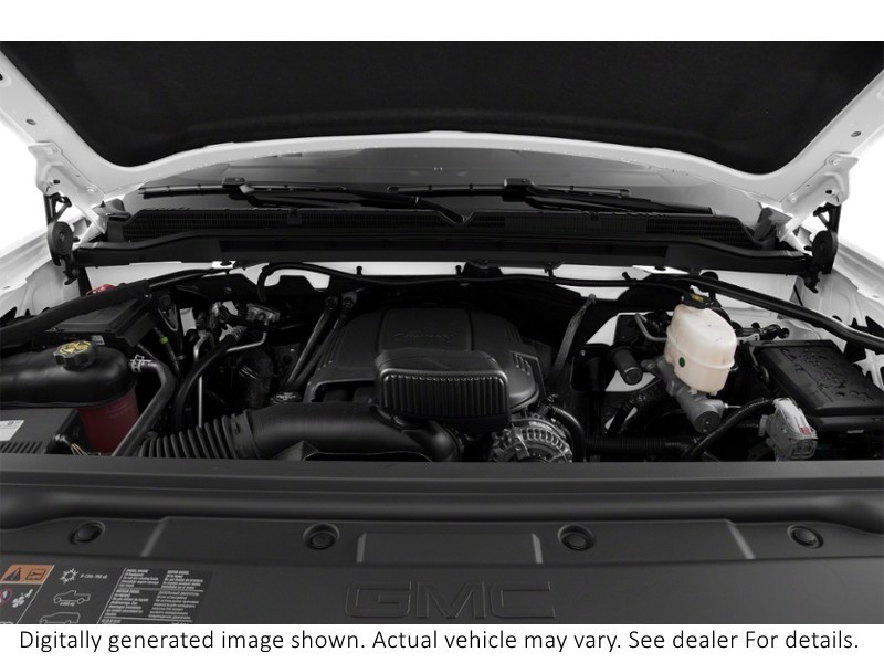 2019 Gmc Sierra 2500Hd 4WD Crew Cab 153.7