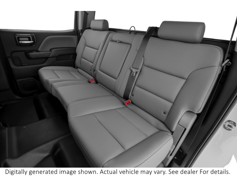 2019 Gmc Sierra 2500Hd 4WD Crew Cab 153.7