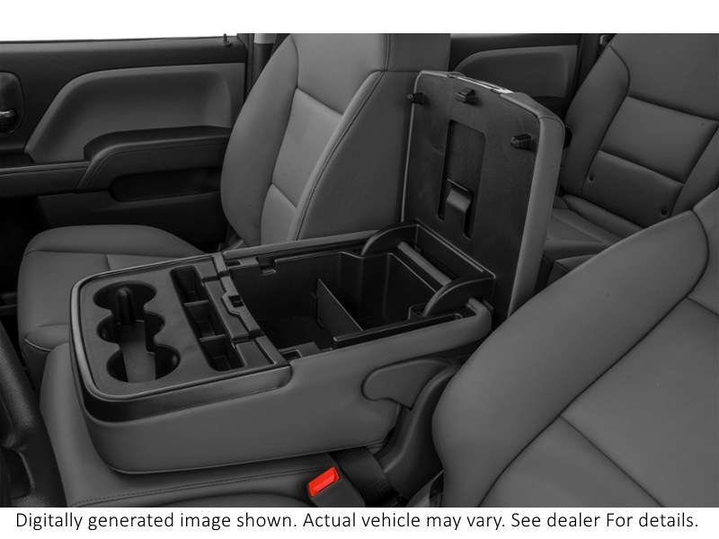 2019 Gmc Sierra 2500Hd 4WD Crew Cab 153.7