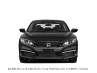 2019 Honda Civic Sedan LX CVT Exterior Shot 5