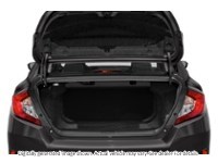 2021 Honda Civic Sedan LX CVT Exterior Shot 4