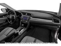 2019 Honda Civic Sedan LX CVT Interior Shot 1