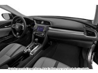 2019 Honda Civic Sedan LX CVT Interior Shot 1