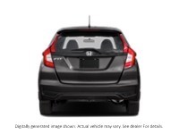 2019 Honda Fit LX W/Honda Sensing CVT Exterior Shot 7