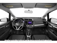 2019 Honda Fit LX W/Honda Sensing CVT Interior Shot 6