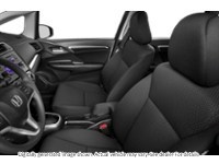 2019 Honda Fit LX W/Honda Sensing CVT Interior Shot 4
