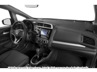 2019 Honda Fit LX W/Honda Sensing CVT Interior Shot 1