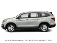 2020 Honda Pilot LX AWD Exterior Shot 6