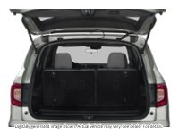 2020 Honda Pilot LX AWD Exterior Shot 4