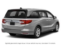 2019 Honda Odyssey Ex-L Navi Auto Exterior Shot 2