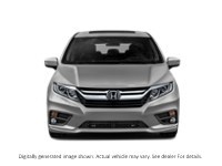 2019 Honda Odyssey Ex-L Navi Auto Exterior Shot 5