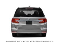 2019 Honda Odyssey Ex-L Navi Auto Exterior Shot 7