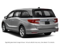 2019 Honda Odyssey Ex-L Navi Auto Exterior Shot 9