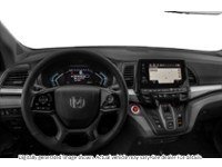 2019 Honda Odyssey Ex-L Navi Auto Interior Shot 3